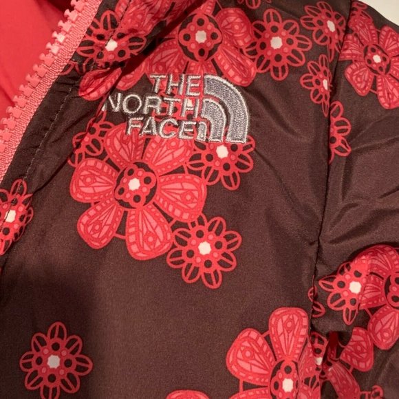 New with tags, authentic
North Face **Reversible** Jacket for Kids! - Picture 5 of 9